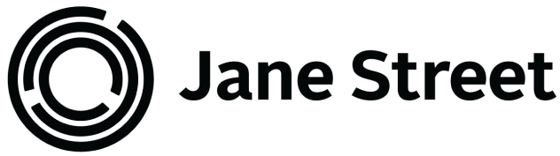 Jane Street Logo